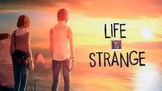 ВОЗРОЖДЕНИЕ ДРУЖБЫ | Life Is Strange #4