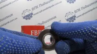 Подшипник 6202-2RS FBJ