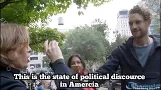 Ryan Long's Big Questions