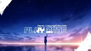 Melanie Martinez - Play Date But It's Kinda Funky [RCS Release]