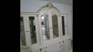 горька Динара 2.4 сборка установка