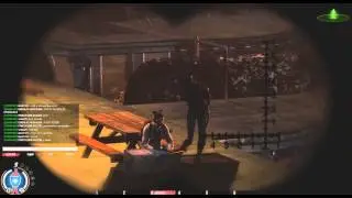 Infestation Survivor Stories Clan SVOBODA: Пристают...