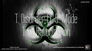 ✯ Transient Disorder  - True Hallucination Master Mix. by: Space Intruder) edit.2k21