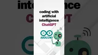 We use ChatGPT to code arduino nano for oled display.