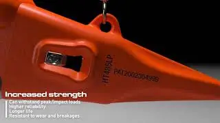 Sidelock Hitachi 480