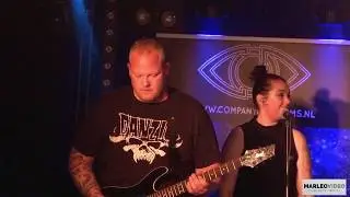 Company of Dreams Times of Trouble @ JJ Musichouse Zoetermeer