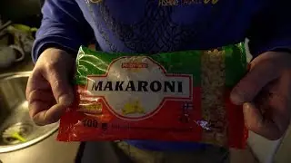 Убойные макароны на леща. Лучшая недорогая прикормка на подлещика/леща.