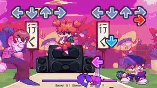FNF: D-SIDES WEEK 6 TEASER!!! | SENSEI SPRITES AND NEW MECHANICS!!!