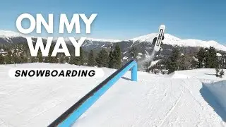 On My Way