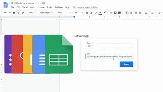 How to insert anchor link bookmark from a Google doc to another