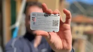 Bitcoin sin internet, seguro,  indestructible para siempre