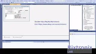 How to create popup menu  visual studio  c++