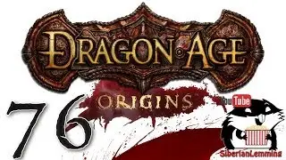 Dragon Age: Origins e76 