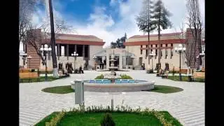 Ağcabədi rayonu