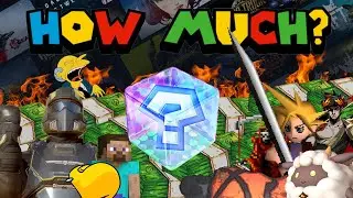 How Much Should a Game Cost?