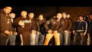 SLAIMON - Haftbefehl Diss (OFFICIAL VIDEO)