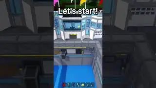 I built Military Base in Build A Boat!! It has so many funny gimmicks! 