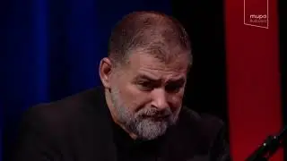 Dresch Mihály: Zene árnyékban - koncertrészlet (Live at Müpa Budapest