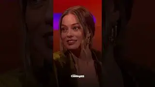 imagine Margot calling casting directors every day #Determination #Inspiration #MargotRobbie #Margot