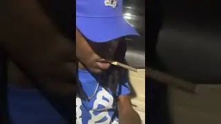 Pakman Jitt Feat Fredo Bang - “Steppin” (Snippet)
