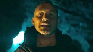 Star Wars Skeleton Crew Episode 2 | Jude Law Steps Into The Light in Star War