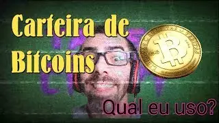 Como criar uma carteira Bitcoin - Contos da CriptaMOEDA #2