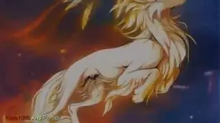 Anime wolves - Help You Fly