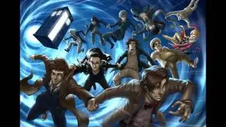 Nightcore Time Warp