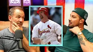 Is Ritalin a Performance Enhancing Drug? | TFATK Clips