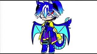 What will your Character look like||meme||WB's version||GC||@WolfBoy_WasDEAD-11 ||