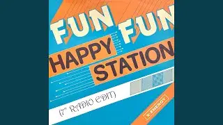 Happy Station (7" Dub Edit)