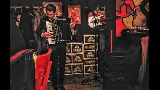 Марк Майер - Сarousel (Flic-flac) (Tribute to Vossen A.) (Oldschool bar, 2020-10-16)
