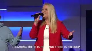 Living Word Worship - Praise the Lord