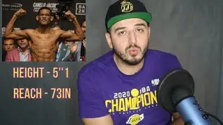 Daniel Jacobs vs John Ryder. Preview, Odds, Bets and Predictions.