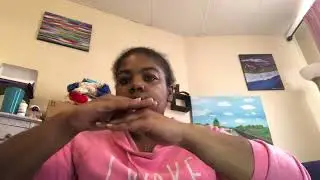 ASL VOCABULARY I