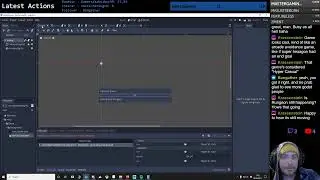 Godot mobile game prototyping