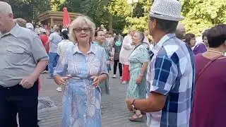 Я влюбилась............11.08.24 Гомель парк Луначарского 🥰