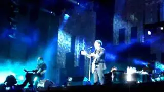 Nuestro Amor Sera Leyenda ''Alejandro Sanz Caracas USB