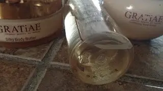 Gratiae Skin Care Review