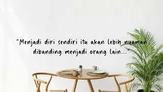 Diri Sendiri