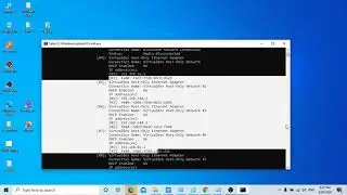 18  Systeminfo  Windows Dos Commands tutorial   System Admin tutorial commands