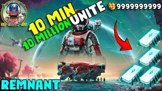 10 Minute Money (10M Units + Nanites) in No Man’s Sky
