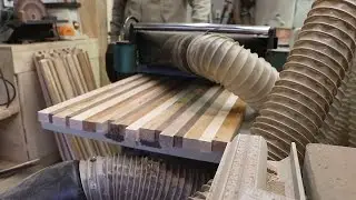 Monster Planer