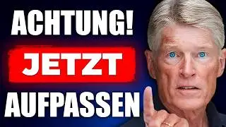 Darum schweigen SIE seit Januar 2024 über CBDC! (Ernst Wolff warnt)