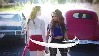 ►toni topaz | ...ready for it?