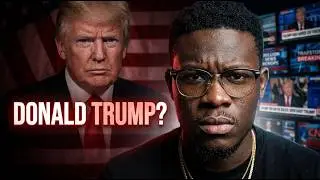 The Biography Of Donald John Trump: Full Documentary #biography