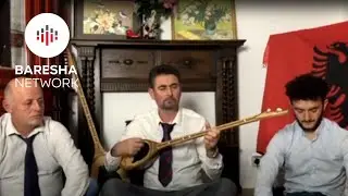 Gezim Morina    Mitrovic na Rrehi teli