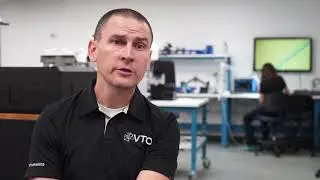 VTO's New Drone Course in Dubai