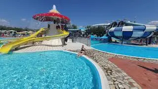 Acqua Park Isola Verde Taliansko