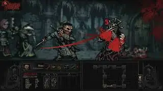 Darkest dungeon part 3